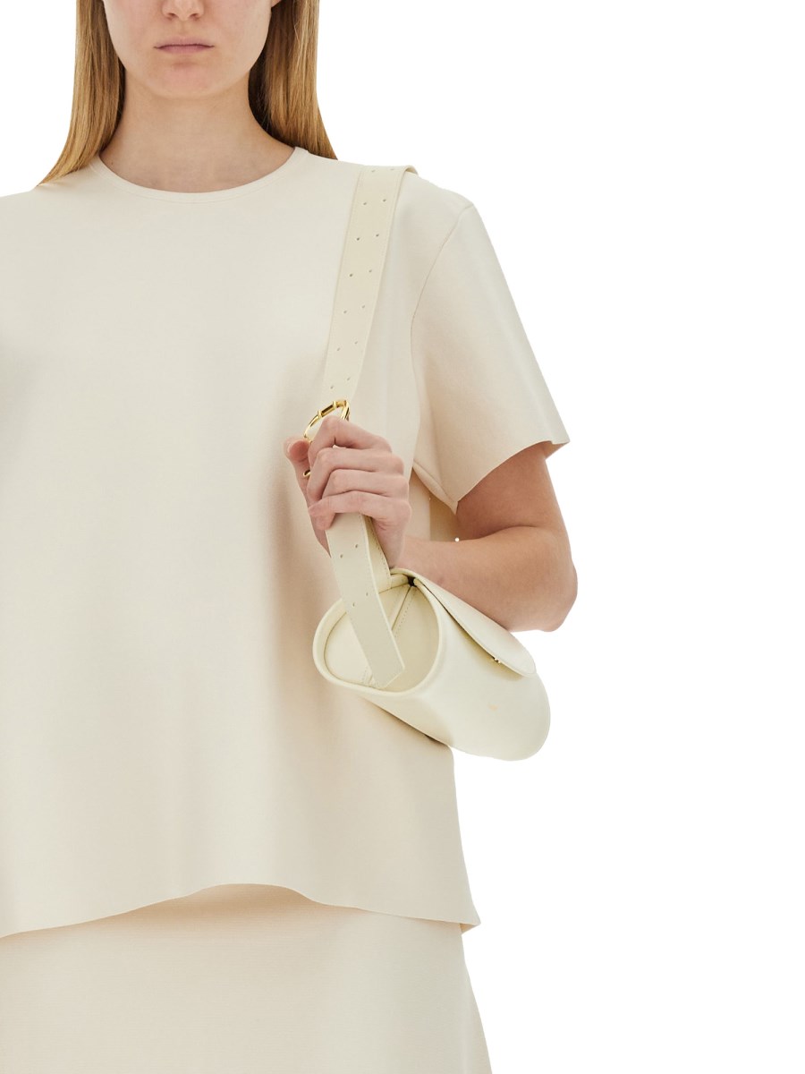 JIL SANDER T-SHIRT BOXY FIT