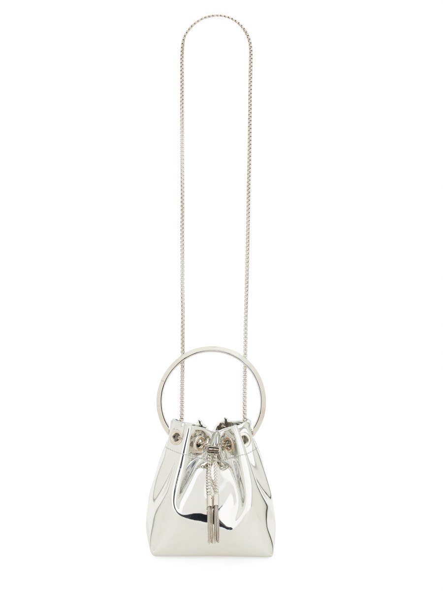 JIMMY CHOO BORSA "BON BON"
