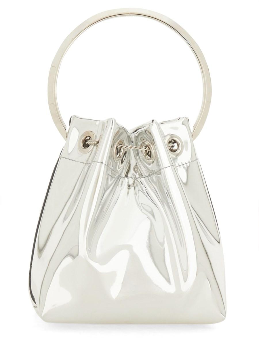 JIMMY CHOO BORSA "BON BON"