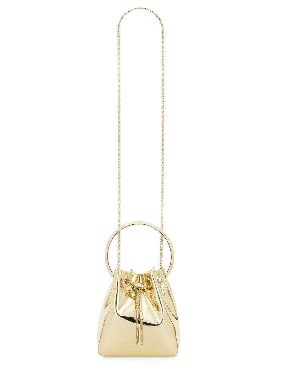 JIMMY CHOO BORSA BON BON