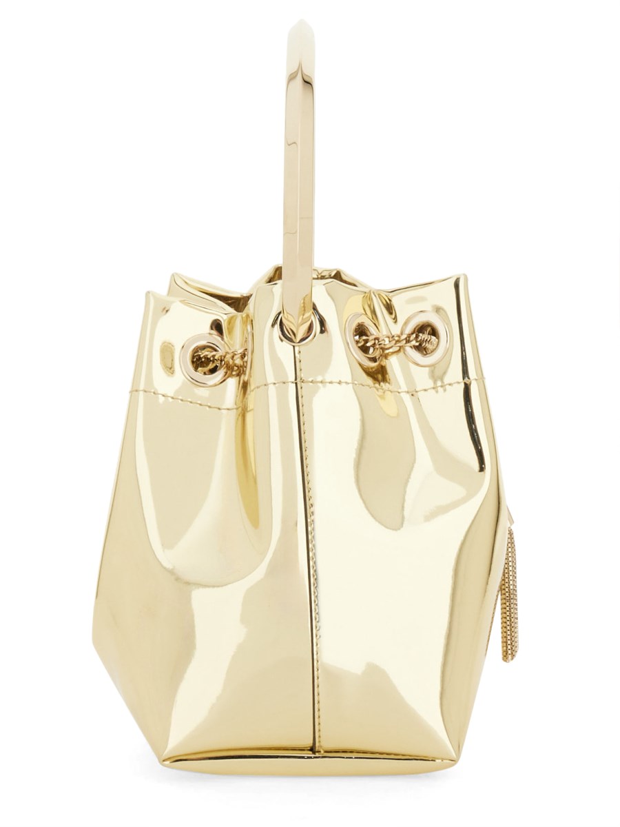JIMMY CHOO BORSA BON BON