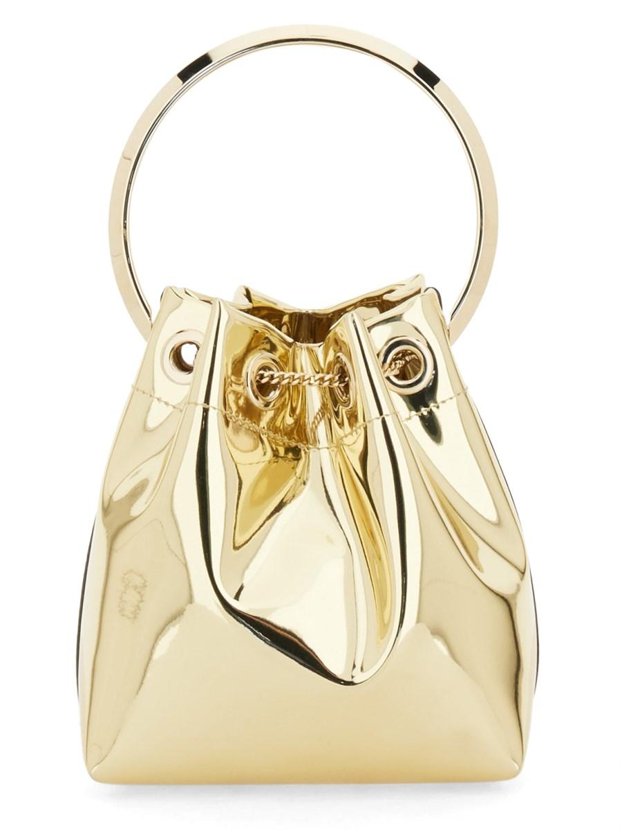 JIMMY CHOO BORSA BON BON