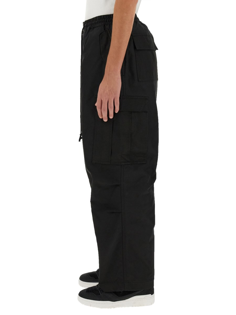 JUNYA WATANABE MAN PANTALONE CARGO