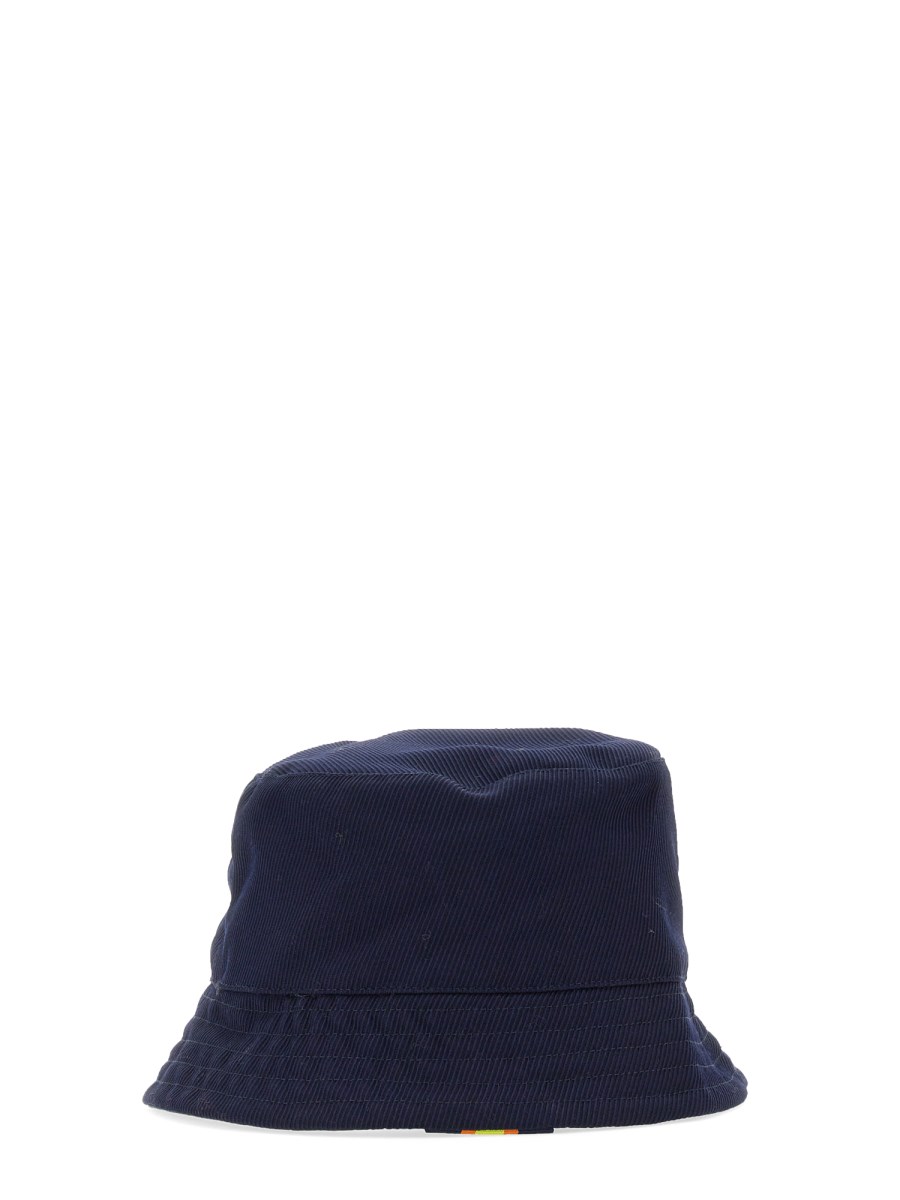 K-WAY CAPPELLO BUCKET PASCALLE IN LANA