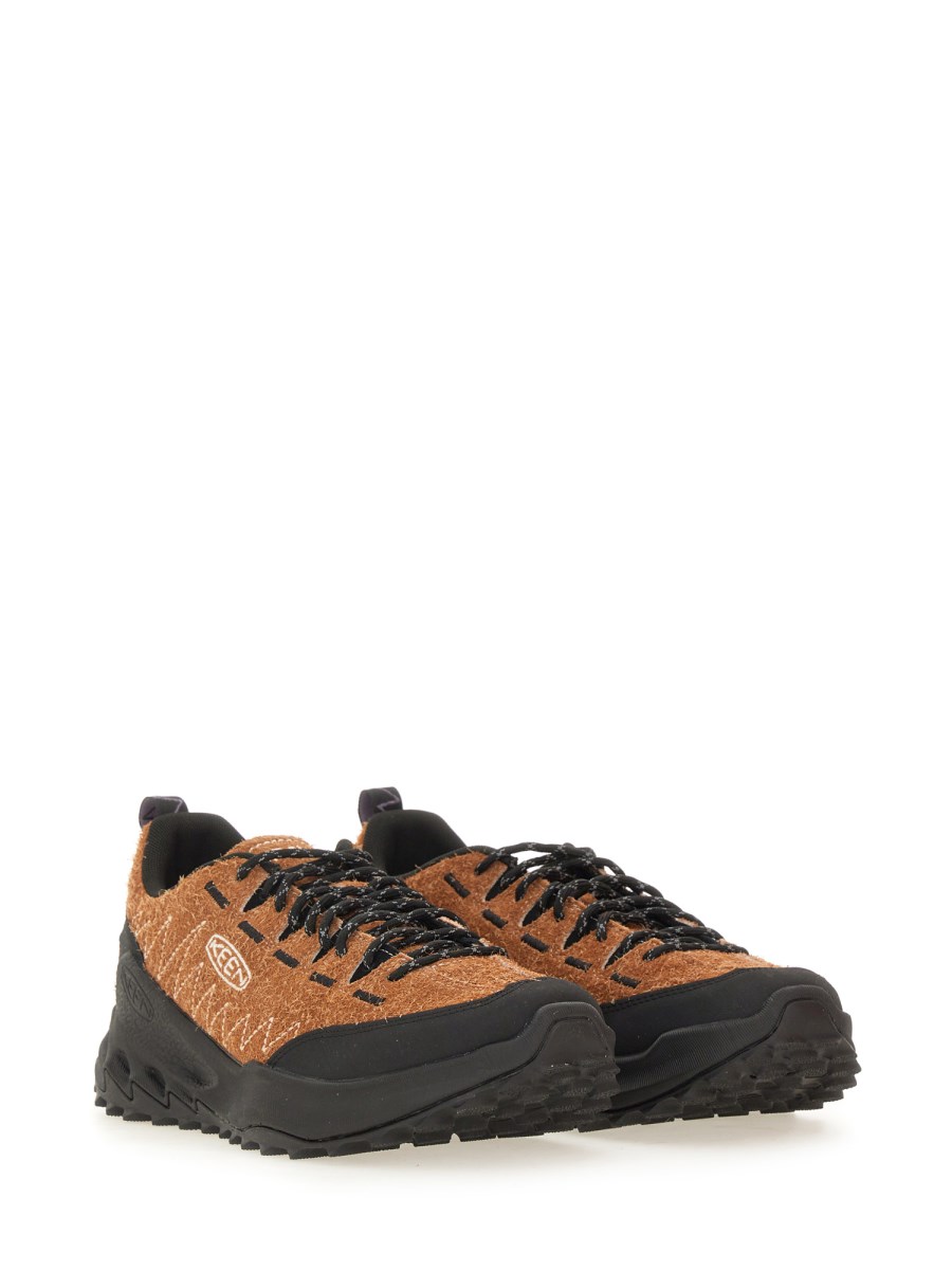 KEEN SNEAKER JASPER ZIONIC KEEN X GRAMICCI