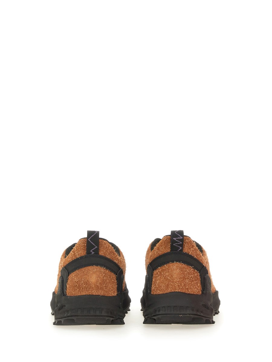 KEEN SNEAKER JASPER ZIONIC KEEN X GRAMICCI