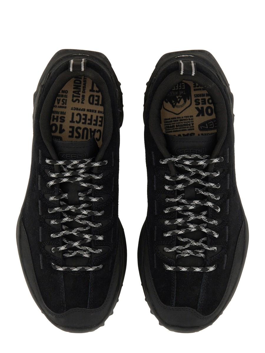 KEEN SNEAKER JASPER ZIONIC KEEN X GRAMICCI