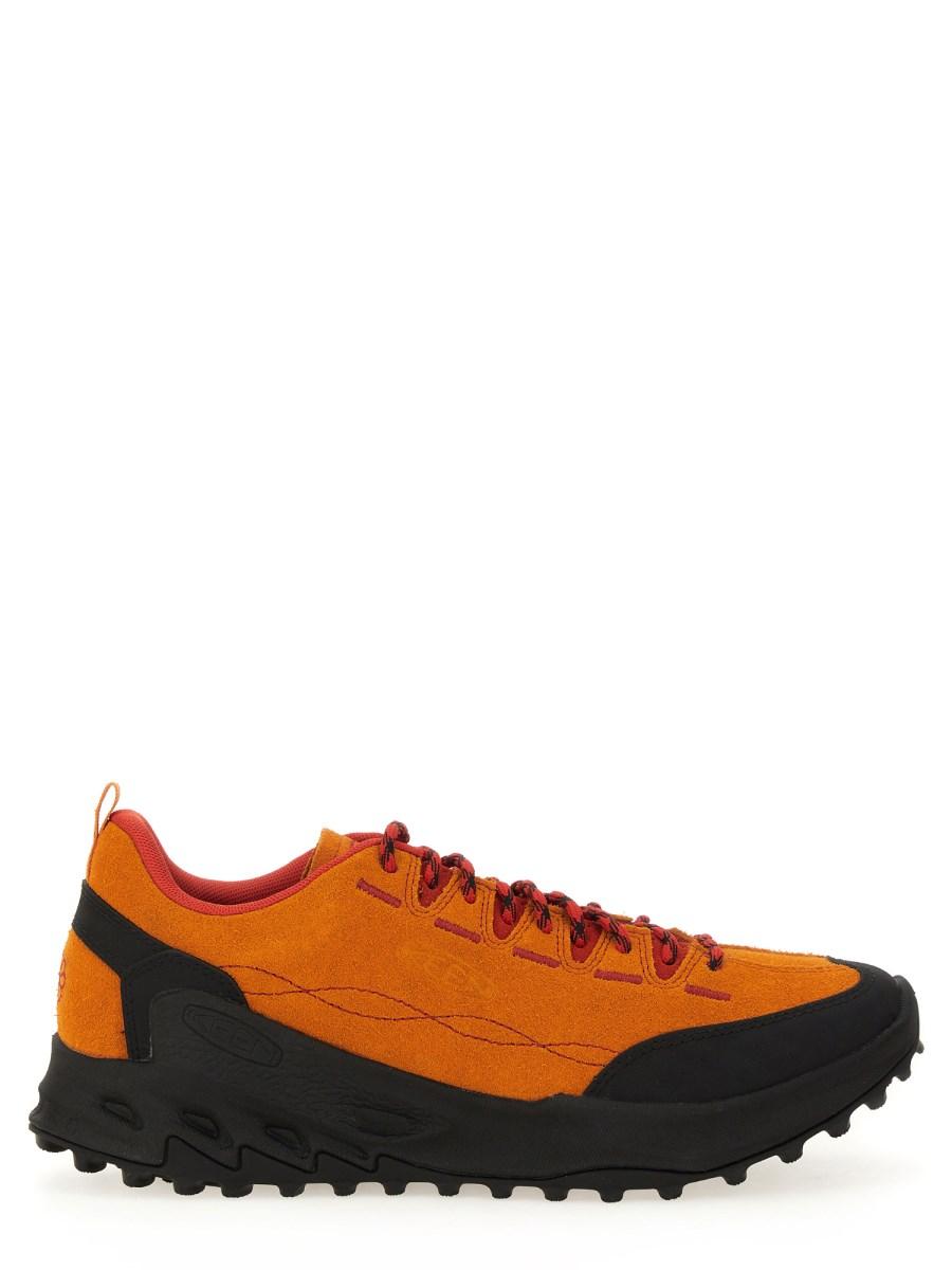 KEEN SNEAKER JASPER ZIONIC KEEN X GRAMICCI