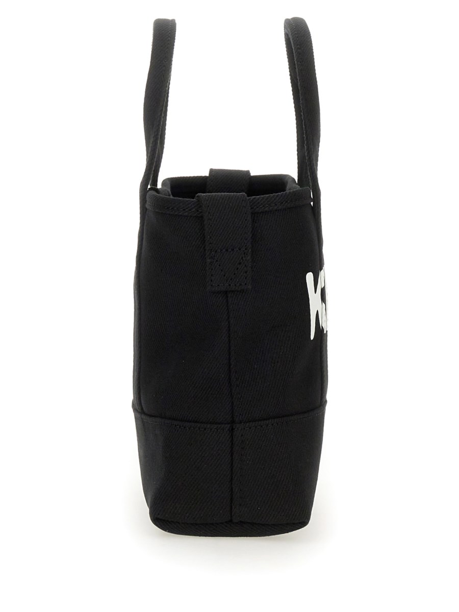 KENZO BORSA TOTE "UTILITY" IN TELA