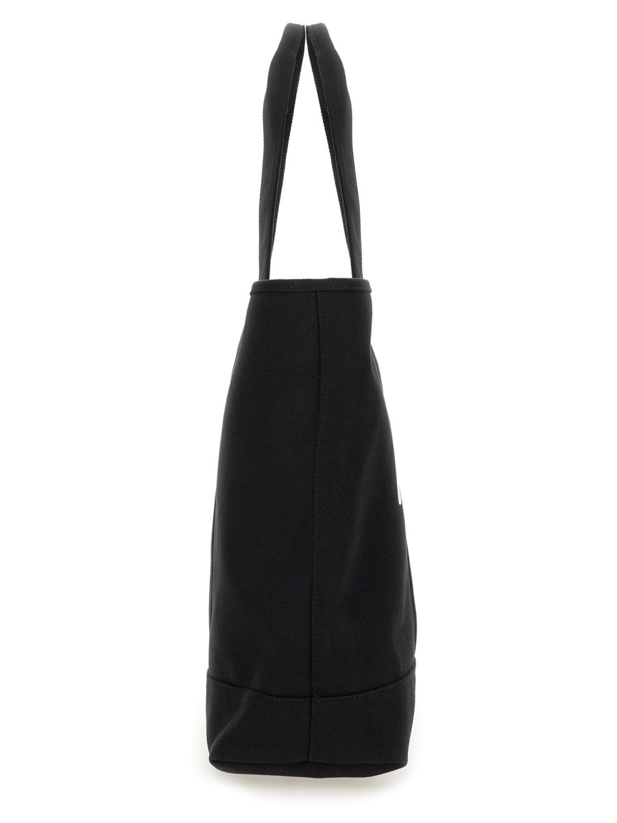 KENZO BORSA TOTE "UTILITY" LARGE IN COTONE