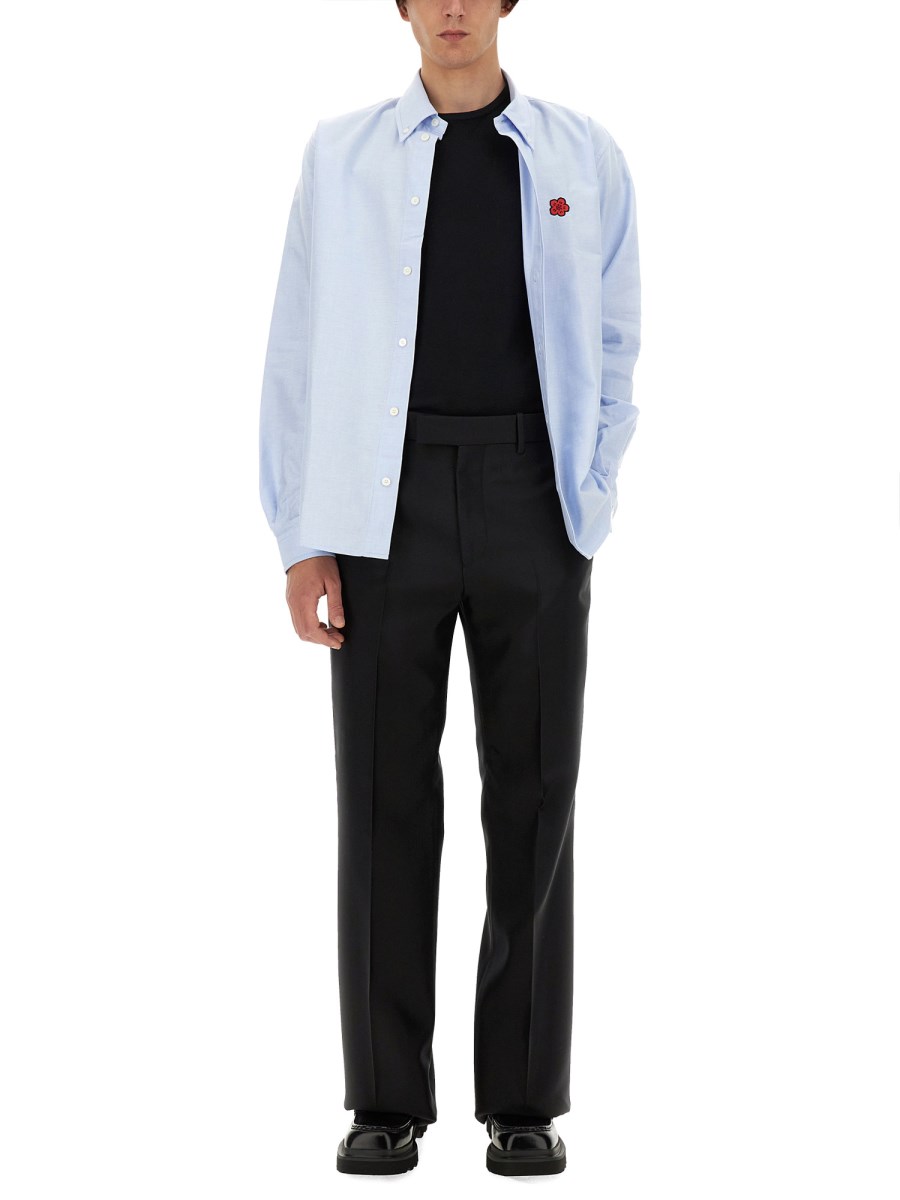 KENZO CAMICIA "BOKE FLOWER"