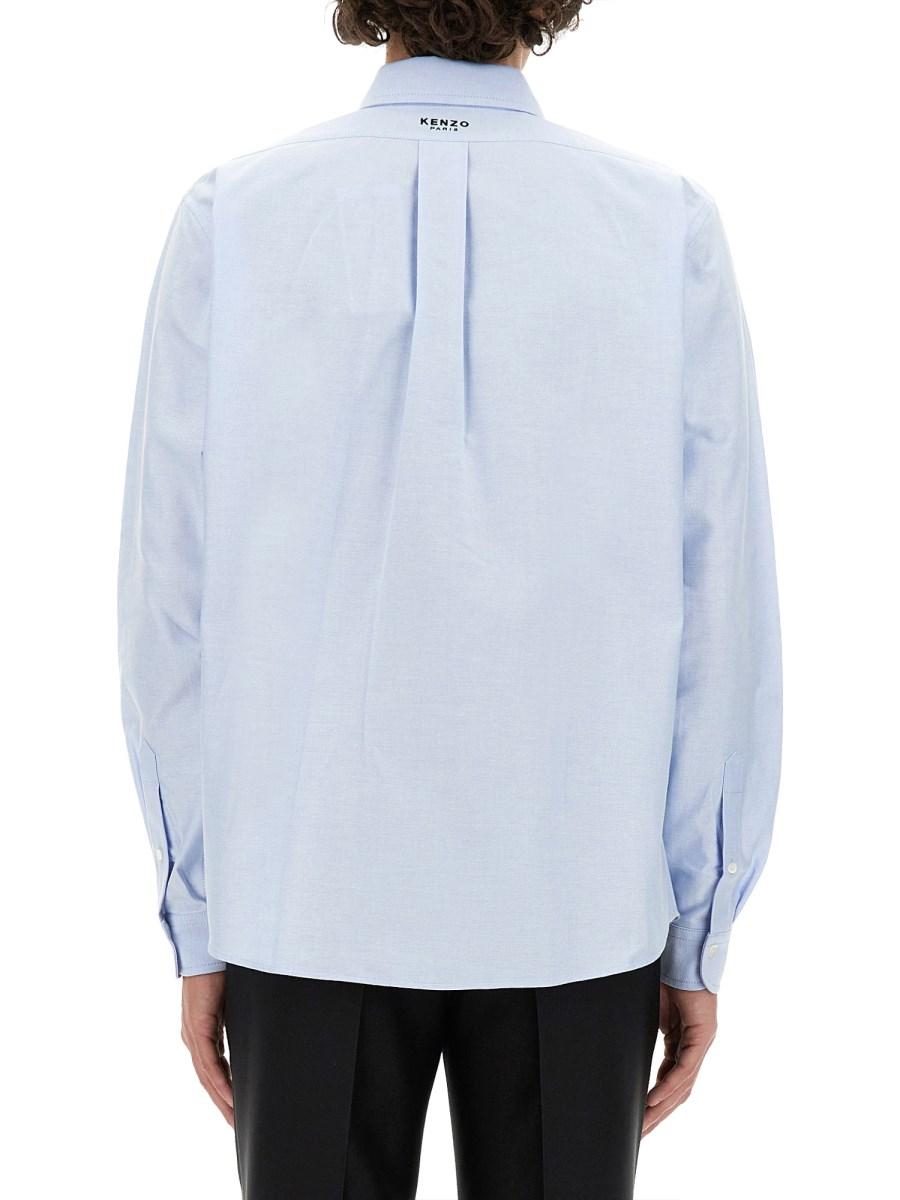 KENZO CAMICIA "BOKE FLOWER"