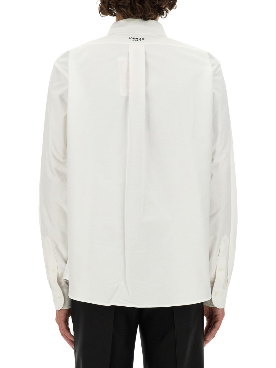 KENZO CAMICIA "BOKE FLOWER"