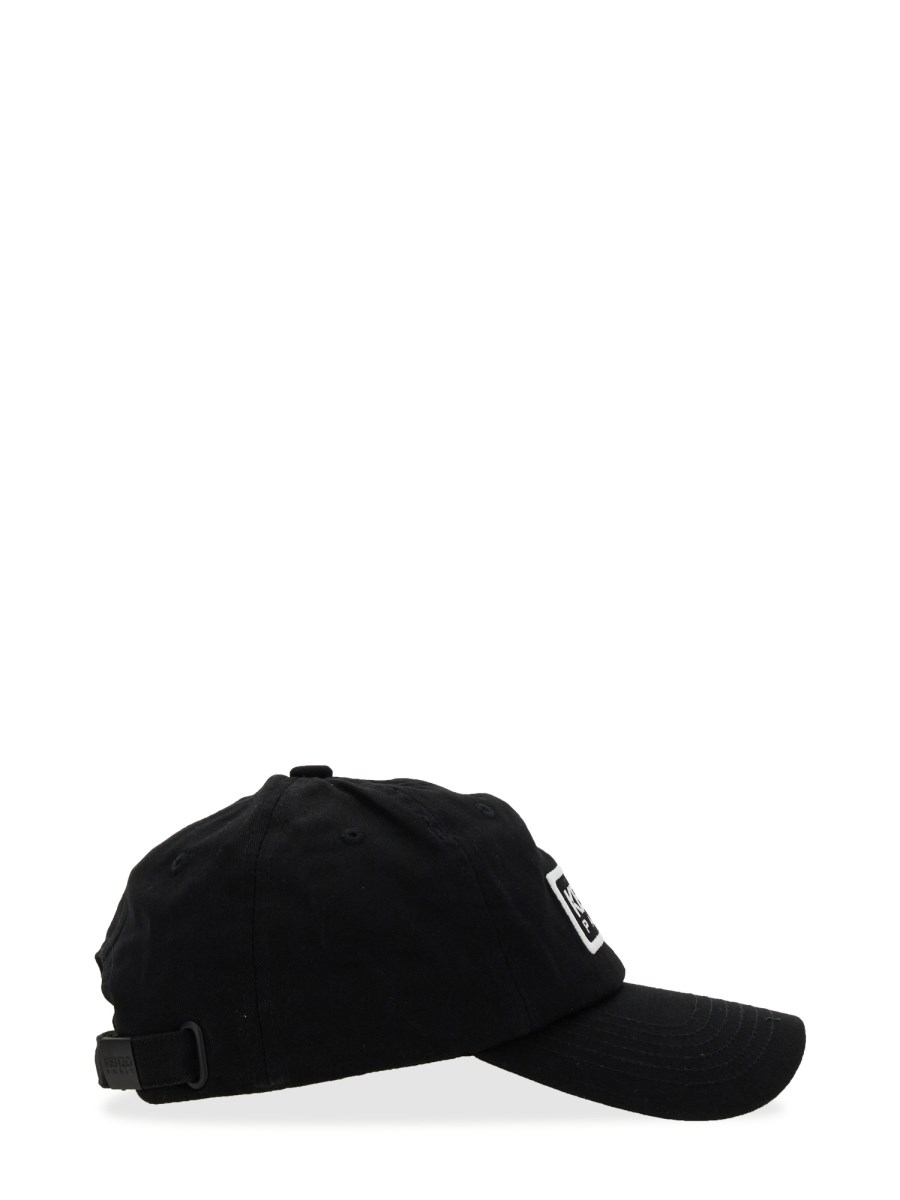 KENZO CAPPELLO DA BASEBALL CON LOGO