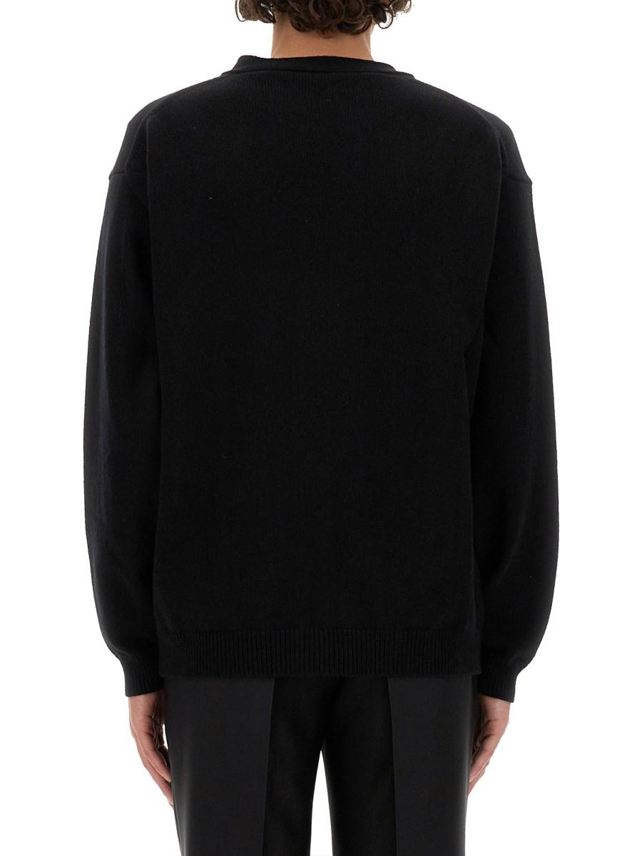 KENZO CARDIGAN "BOKE FLOWER"