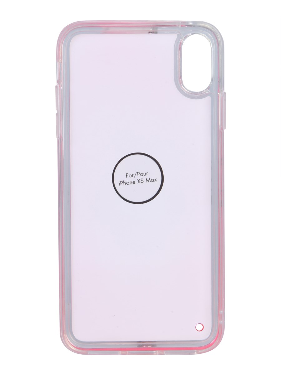 KENZO COVER IPHONE XS MAX CON LOGO