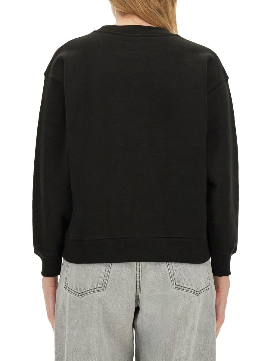KENZO FELPA "BOKE FLOWER"