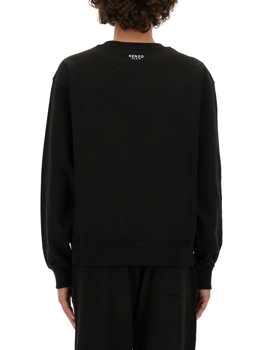 KENZO FELPA "BOKE FLOWER"