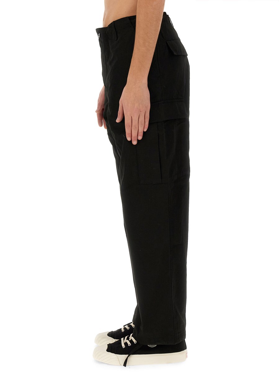 KENZO PANTALONE CARGO WORKEAR