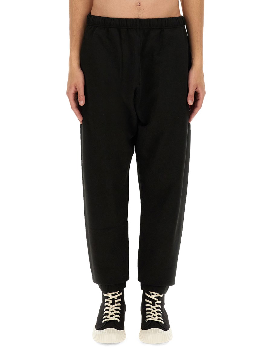 KENZO PANTALONE JOGGING BOKE FLOWER