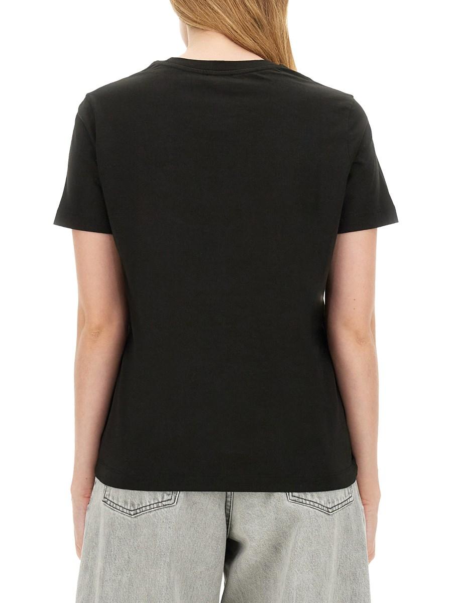 KENZO T-SHIRT "BOKE FLOWER"