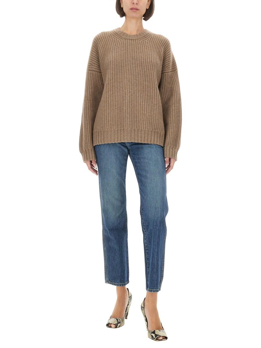 KHAITE MAGLIA MANUELA