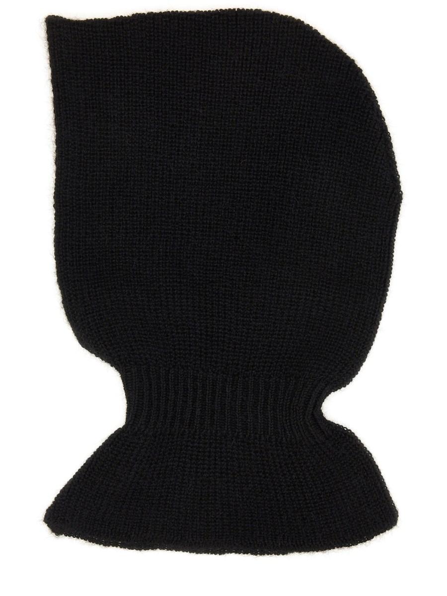 KIJIMA TAKAYUKI BALACLAVA IN ALPACA