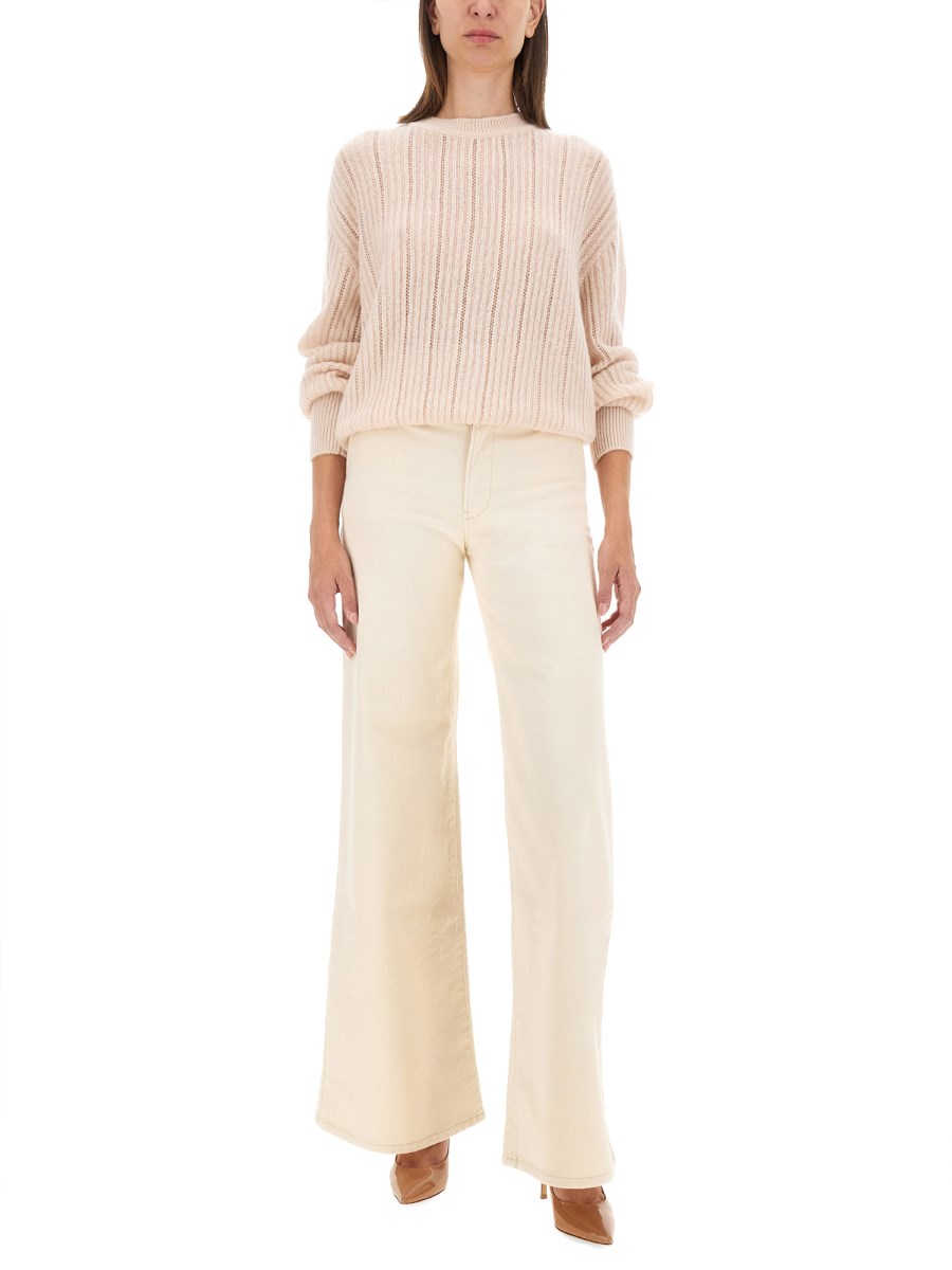 KITON MAGLIA IN CASHMERE