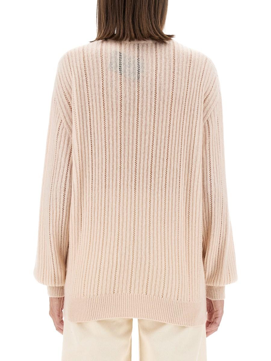 KITON MAGLIA IN CASHMERE