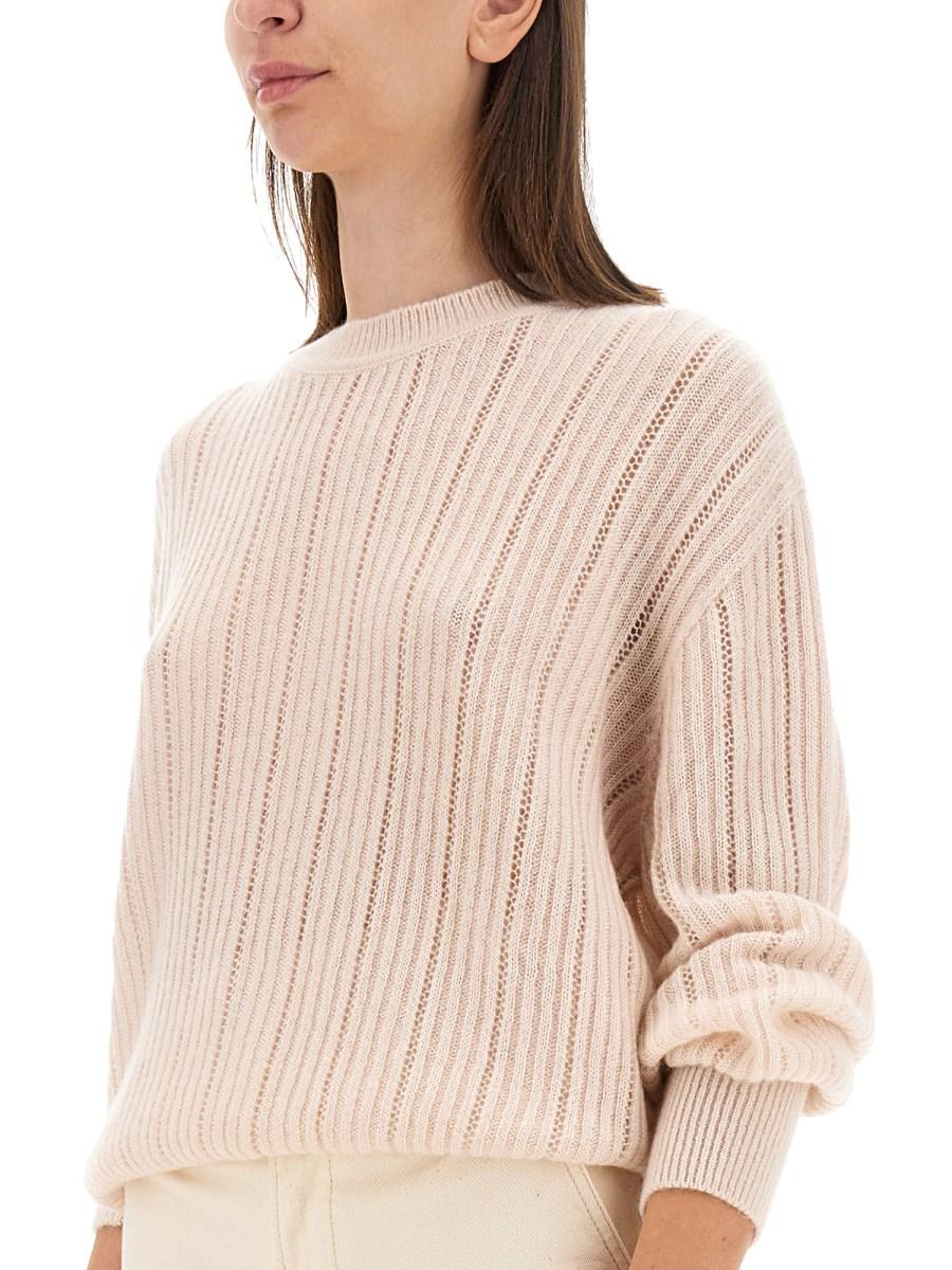 KITON MAGLIA IN CASHMERE
