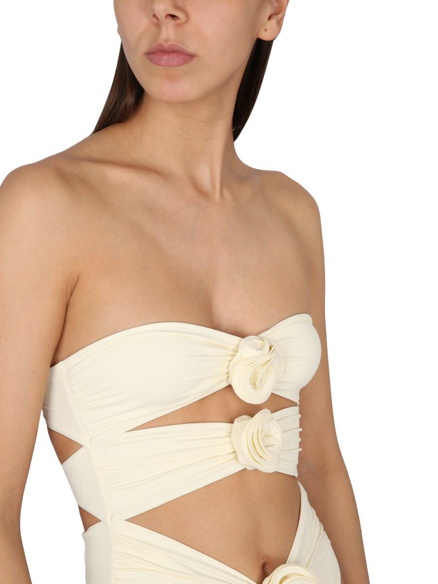 LA REVECHE COSTUME INTERO VESNA