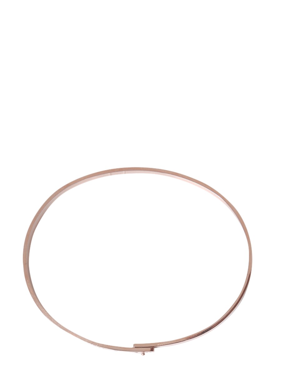 LABEL K BRACCIALE RIGIDO MOMS CAN DO ANYTHING