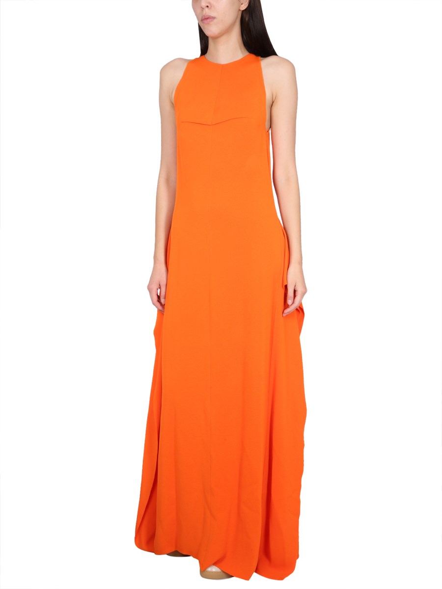 LANVIN ABITO LONGUETTE