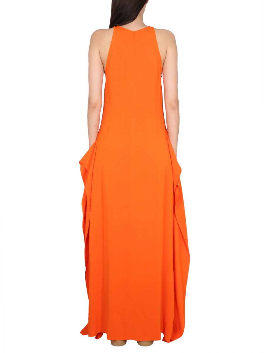 LANVIN ABITO LONGUETTE
