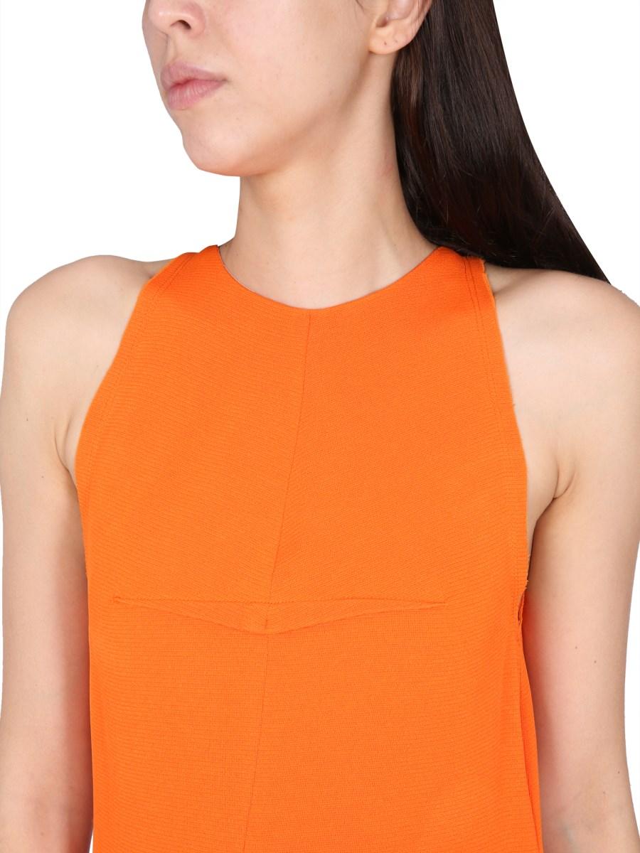 LANVIN ABITO LONGUETTE