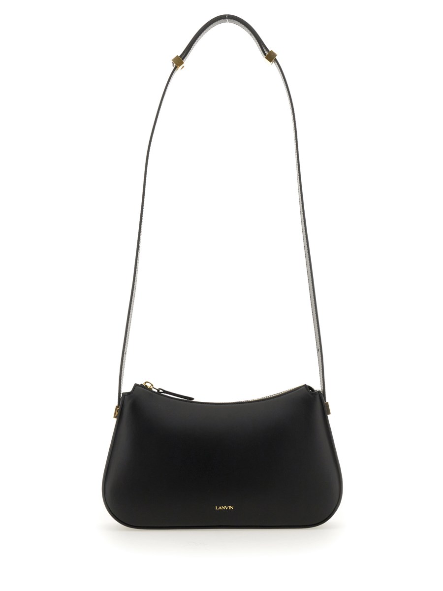 LANVIN BORSA "CONCERTO" IN PELLE