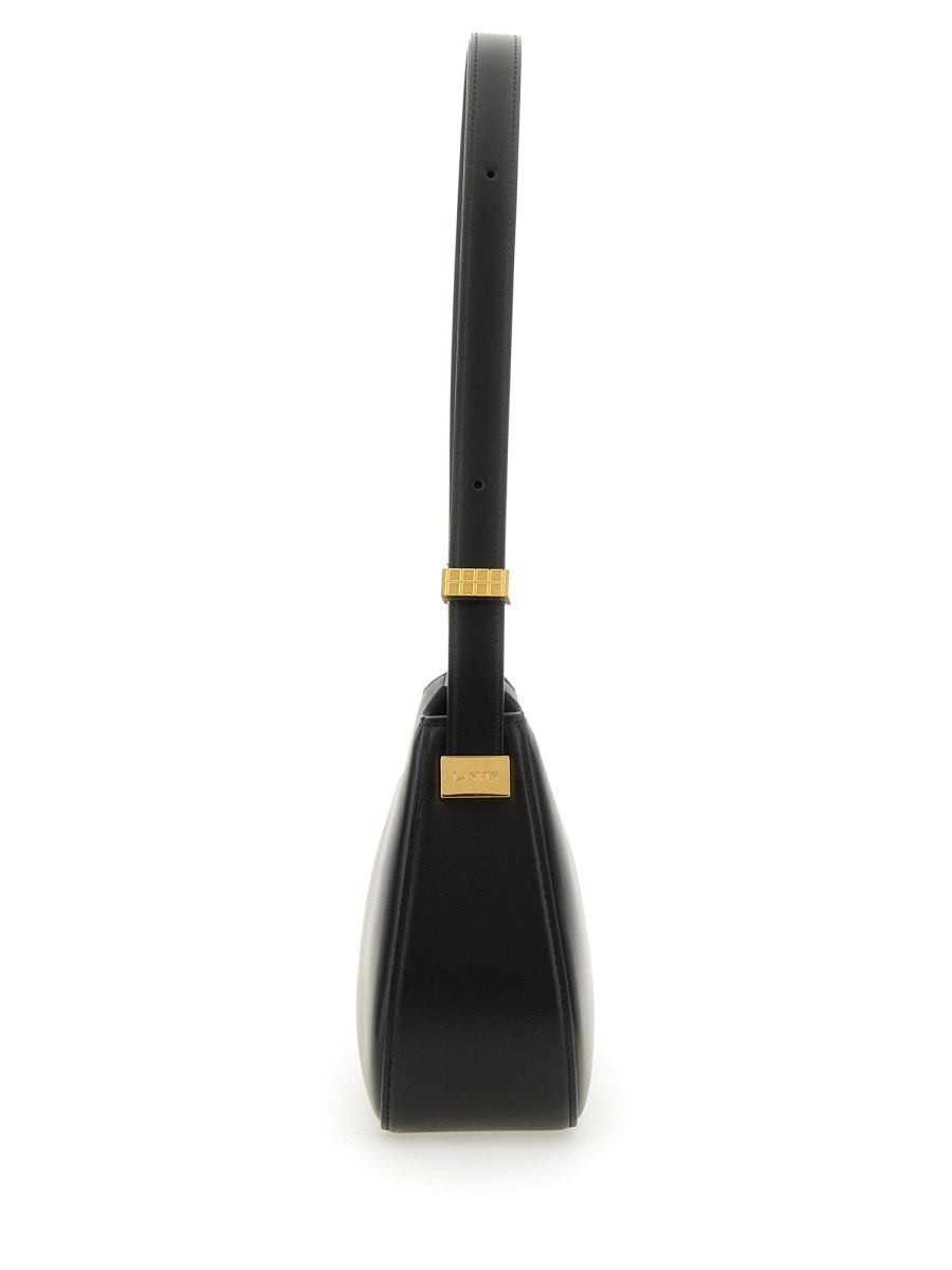 LANVIN BORSA "CONCERTO" IN PELLE