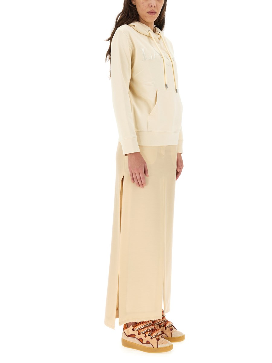 LANVIN GONNA SARTORIALE