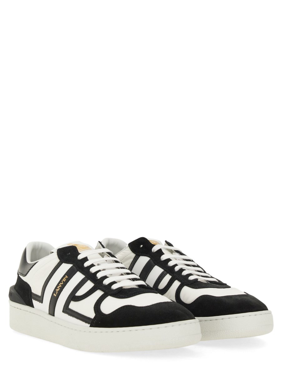 LANVIN SNEAKER CLAY