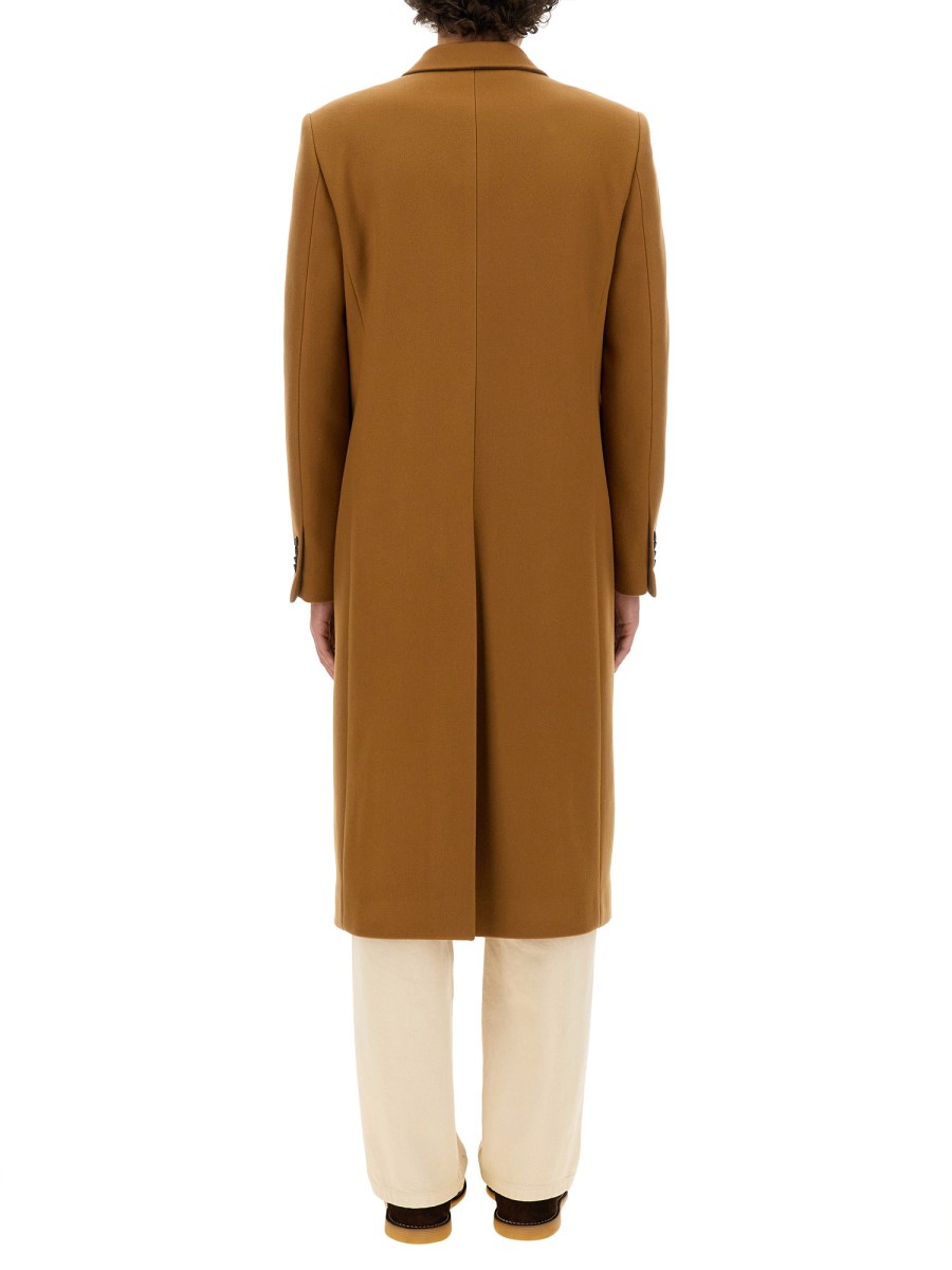 LARDINI CAPPOTTO DOPPIOPETTO