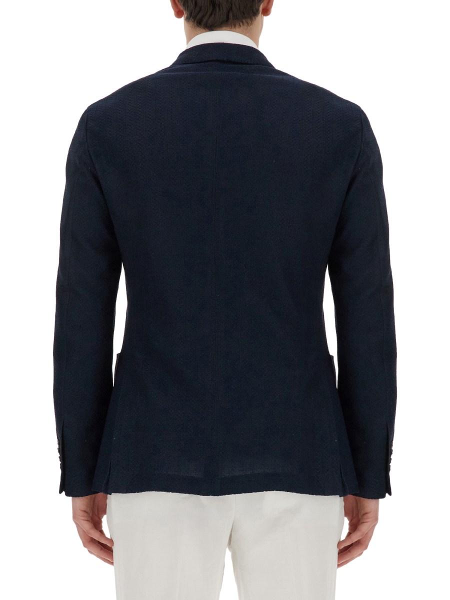 LARDINI GIACCA DOPPIOPETTO