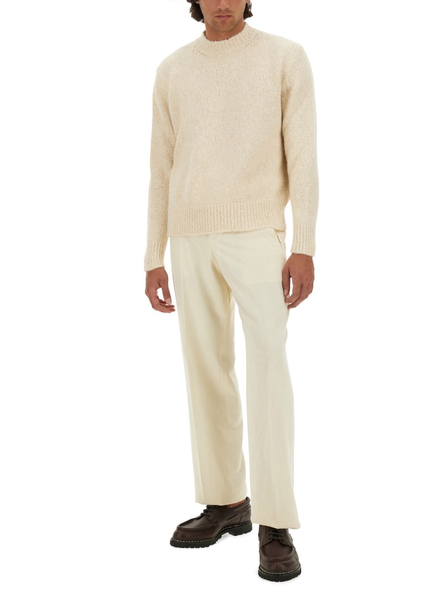 LARDINI MAGLIA IN LANA