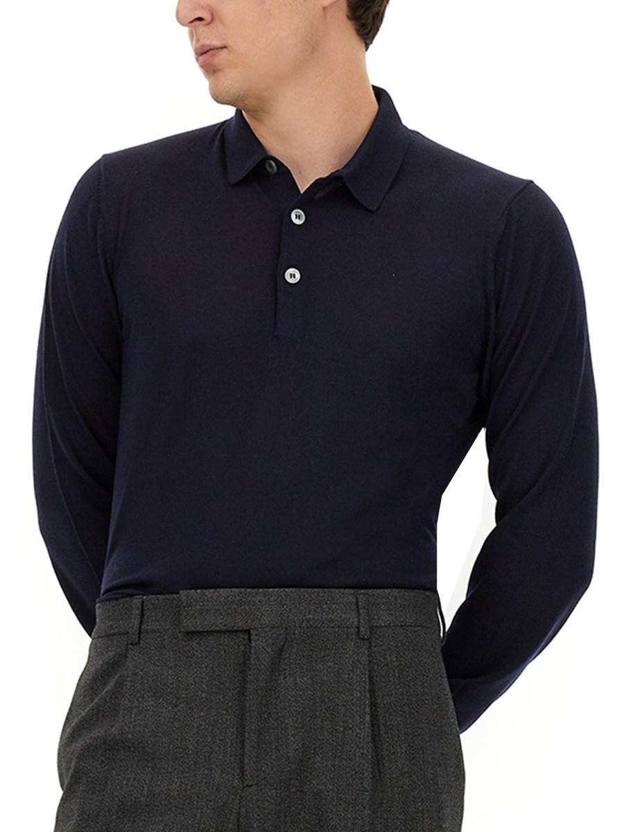 LARDINI MAGLIA IN LANA