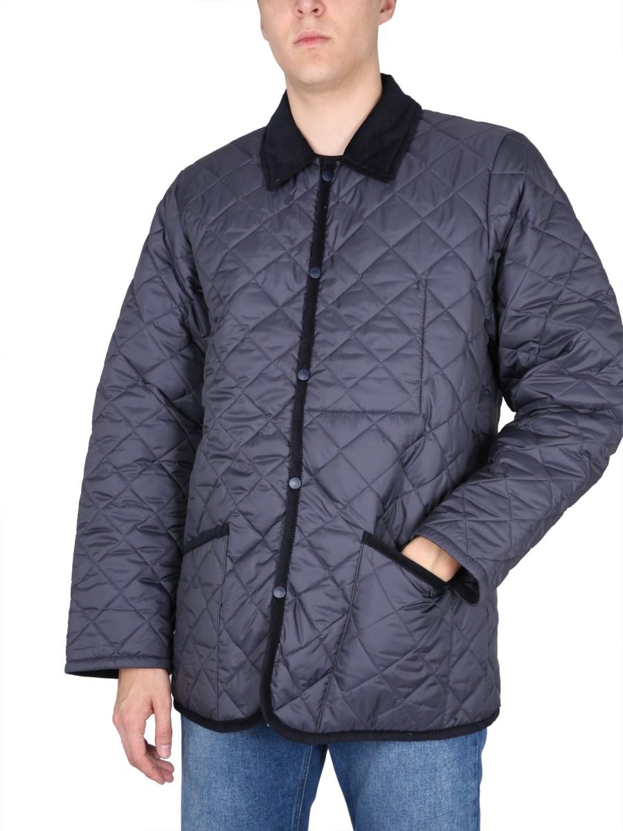 LAVENHAM GIACCA RAYDON