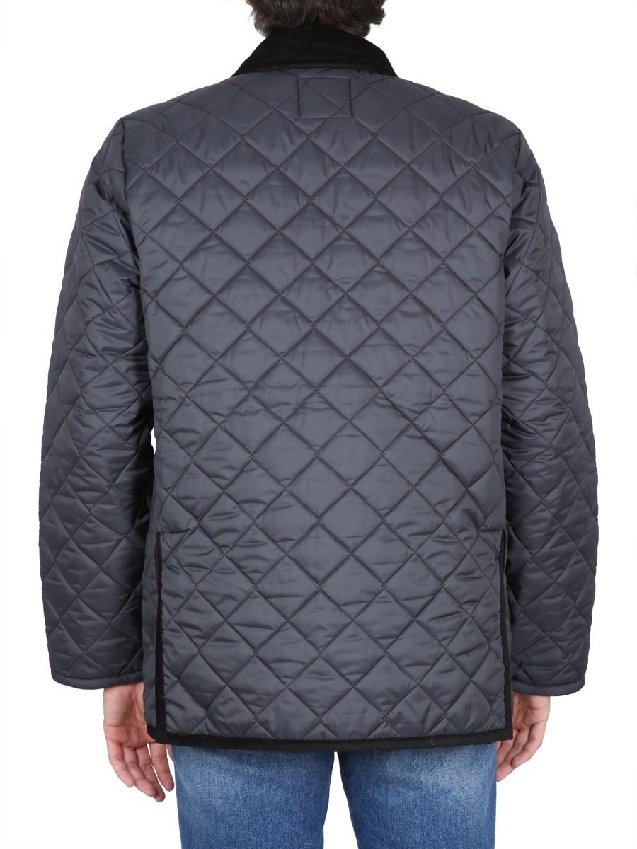 LAVENHAM GIACCA RAYDON