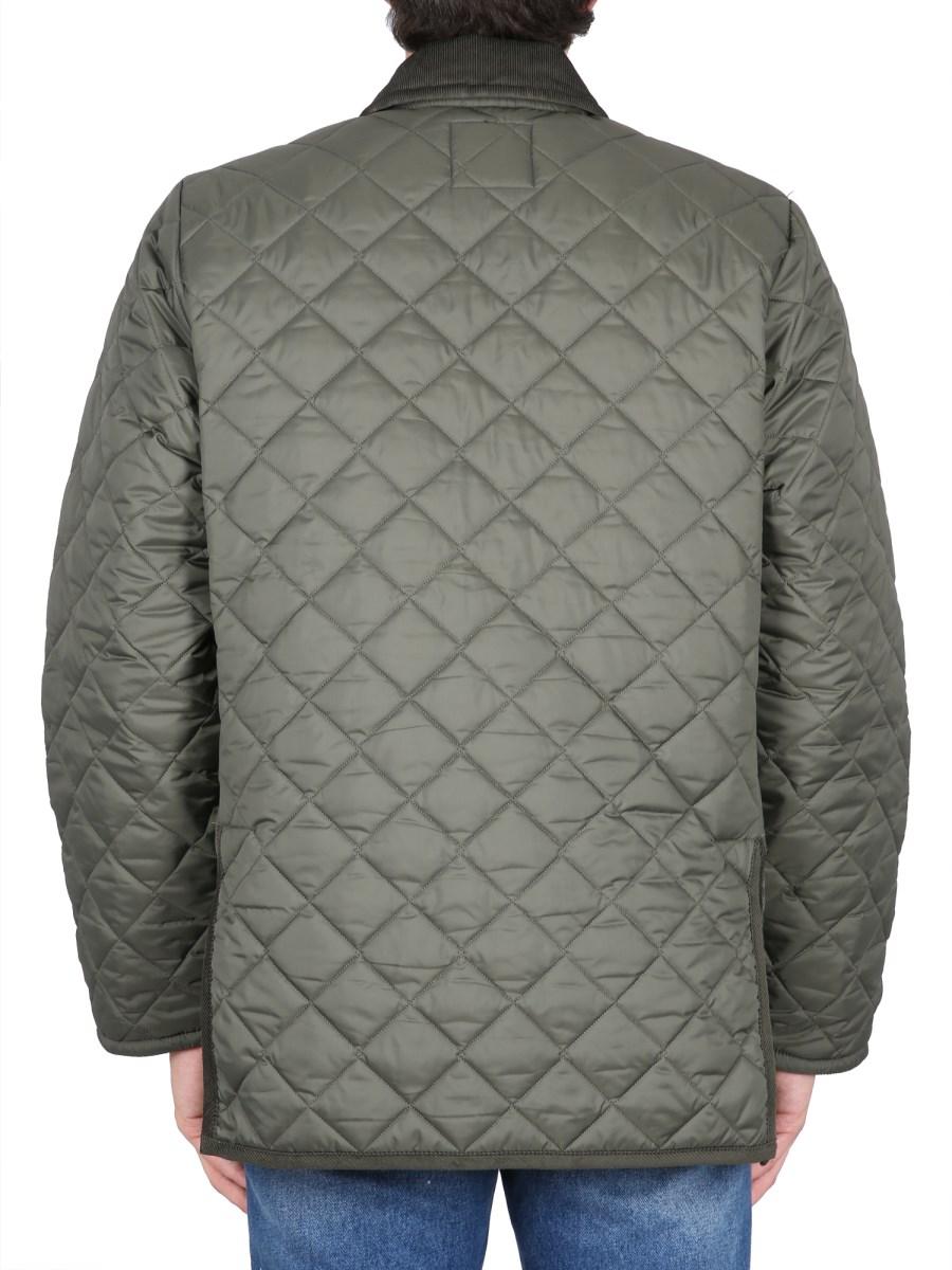 LAVENHAM GIACCA RAYDON