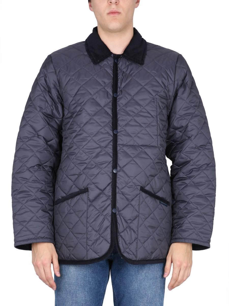 LAVENHAM GIACCA RAYDON