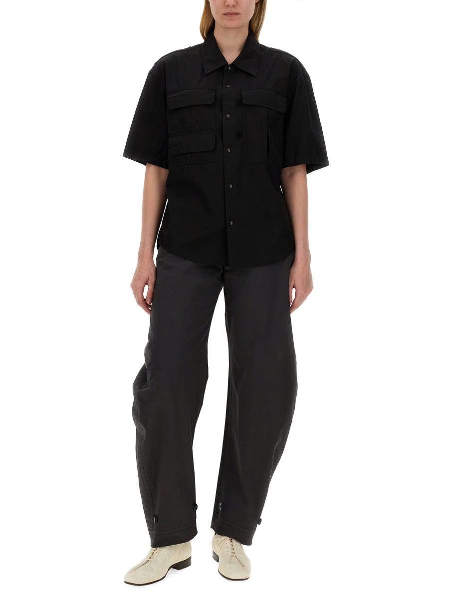 LEMAIRE CAMICIA "REPORTER"