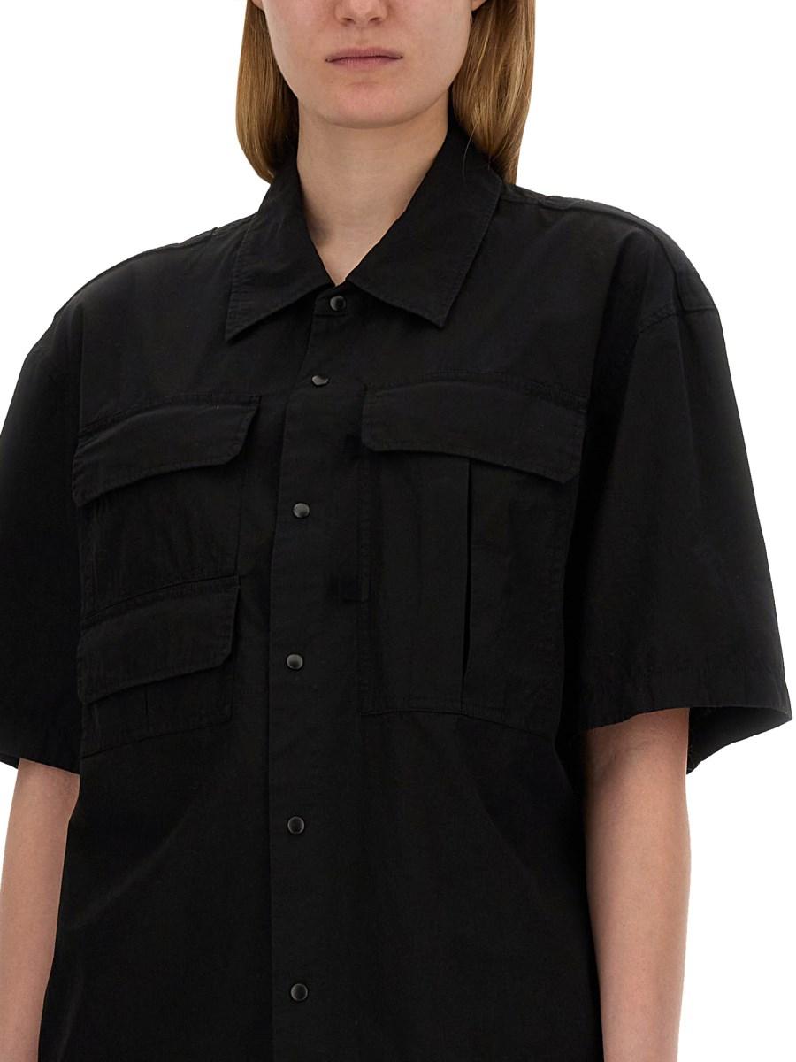 LEMAIRE CAMICIA "REPORTER"
