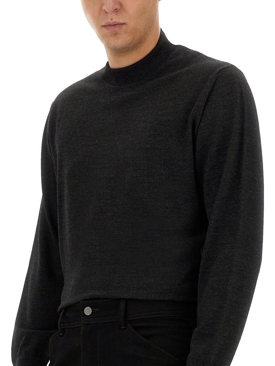 LEMAIRE MAGLIA IN LANA